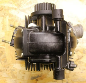Ducati Scrambler 1100 18 19 2020 2021 2022 2023 engine horizontal cylinder head - Picture 1 of 7
