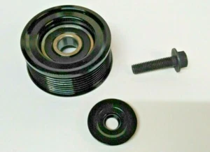 POLEA INVERSORA GUIA CORREA POLI V LAND ROVER DISCOVERY II L318 ERR6658 - Bild 1 von 1