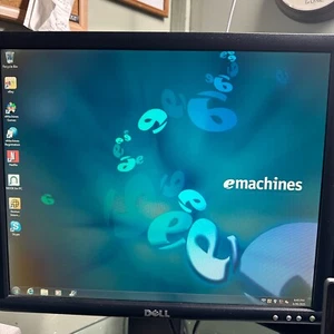 eMachines EL1360G-UW10P SFF HDMI, Amd e-300 dual core processor, see full specs - Picture 1 of 5