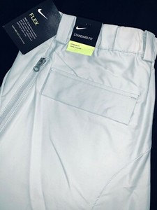 Nike White Golf Pants for Men for sale 