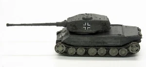 Panzerkampfwagen "VK 45.02 P" Ausf. A Prototyp Panzer Bausatz Modell 1:87 1:72 - Picture 1 of 5