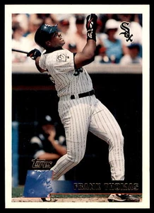 1996 Topps BB - You Pick - Complete Your Set #1-250 (F39) - Picture 1 of 1