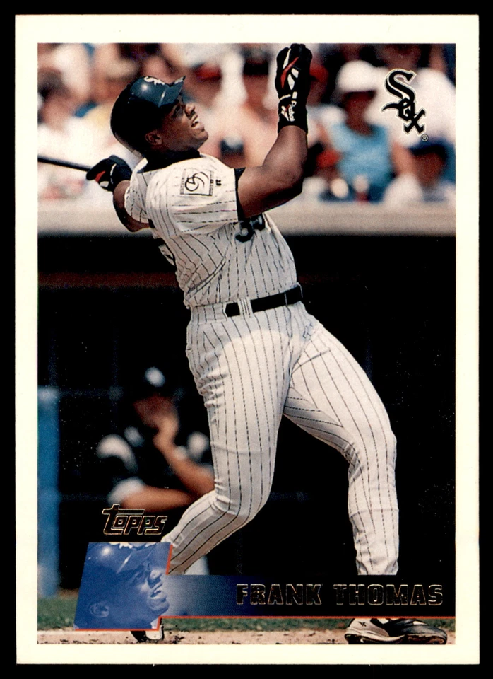 1996 Topps BB - You Pick - Complete Your Set #1-250 (F39) - Image 1 of 1