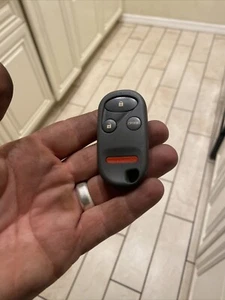 ORIGINAL HONDA CRV CR-V S2000 INSIGHT 97-09 OEM KEY LESS ENTRY REMOTE FOB - Bild 1 von 13