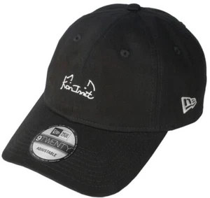 armabianca NIJISANJI EN Mr. Rias NIJISANJI EN NEW ERA collaboration cap black - Picture 1 of 8