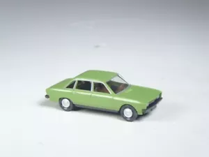 (DÄH) Wiking VW K 70 grün - Bild 1 von 1