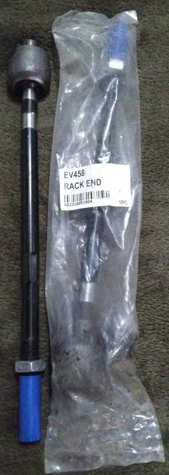 MOOG EV458 Juego de 2 extremos de barra de amarre interior delantero para Infiniti I30 I35 Nissan Máxima Foto 1 de 1