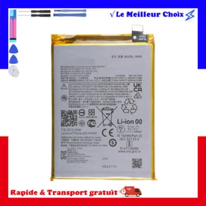 Batterie Interne NH50 Compatible Pour Motorola Moto E32 E32S E13 G32 G13 G53 5G - Picture 1 of 6