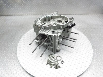 07-09 Ducati 1098 1098S 2008 cárter cárter bloque motor fabricante de equipos originales Foto 1 de 4
