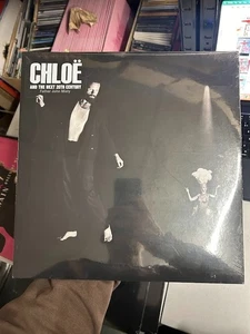 Father John Misty – Chloe And The Next 20th Century (Blue Vinyl) New Seal Opened - Picture 1 of 4