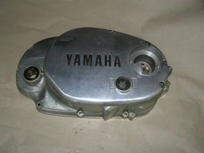 YAMAHA XS 650 Kupplungsdeckel  clutchcover - Bild 1 von 3