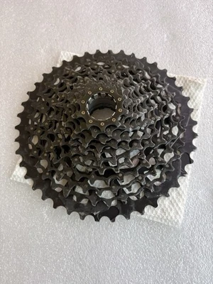 SRAM XG-1175 Cassette 11 Speed 10-42T XD Drive Body Black. Weight 325g - Image 1 of 4