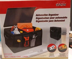 Eurow Automotive Organizer – Item #1509983 – NEW - Picture 1 of 7