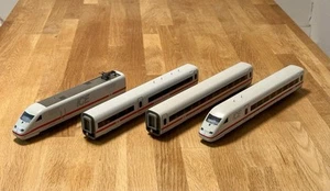 Märklin H0 ICE 2 29790 Umbau Magnetkupplungen Sound LED Digital - Bild 1 von 12