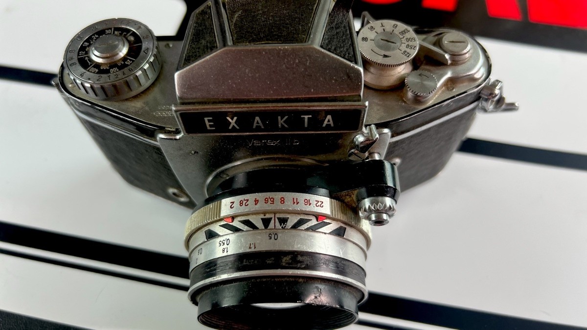 Exakta products for sale | eBay Exakta products for sale | eBay