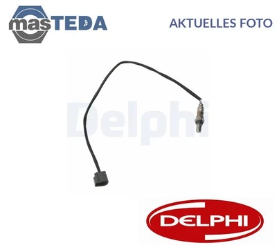ES20371-12B1 LAMBDASONDE LAMDASONDE DELPHI FÜR MAZDA 3 2.0 BKEP 110KW - Image 1 of 4