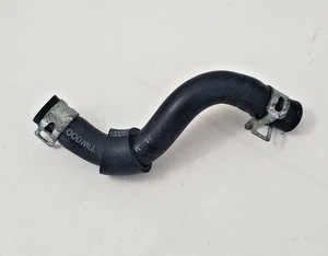 hose & clamps idle air control valve throttle body Raptor 700 YAMAHA 06-2025 - Foto 1 di 7