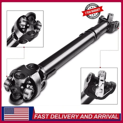 OEM Front Driveshaft Prop Assy 938139 fit 99-04 Jeep Grand Cherokee 4.7L AWD 4WD - Image 1 of 4