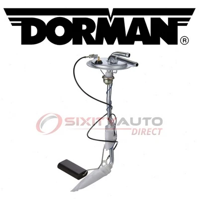 Dorman Fuel Tank Sending Unit for 1973-1974 Chevrolet C10 Pickup 4.1L 4.8L kl - Imagem 1 de 4