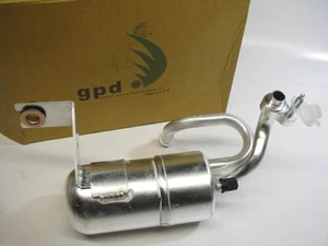 Global Parts 1411819 A/C Receiver Drier For 2005-2010 PT Cruiser - Picture 1 of 3
