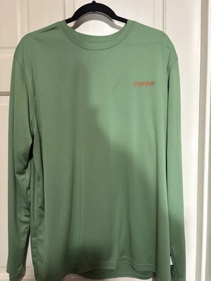 Magellan Long Sleeve Classic Fit Men’s Green —EUC - Size XL—FREE shipping - Image 1 of 4