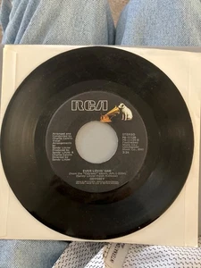 1977 RCA Records Odyssey Native New Yorker Ever Lovin’ Sam 45rpm Stereo PB-11129 - Bild 1 von 2