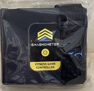 Smash Your Fitness - Smashometer - Fitness Game Controller mit Gurt - Neu - Bild 1 von 3