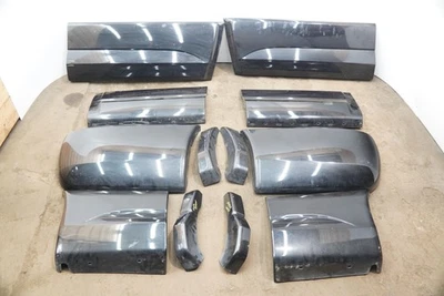 套装下包层贴花装饰盖板 YX67TZZAA 道奇 Ram 1500 SRT10 2006 — 第 1/4 张图片