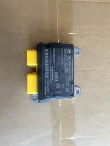 2023 - 2024 KIA SPORTAGE AIRBA CONTROL MADULE OEM 95910-P1320 - Picture 1 of 4