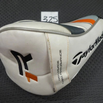 Cubierta de cabeza de conductor TaylorMade Golf R1 para hombre envío rápido 251121 Foto 1 de 4