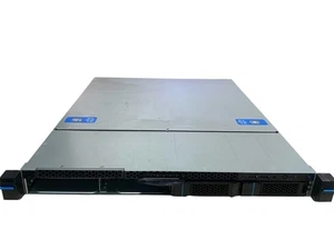 DATTO S3P6000 SERVER 1U XEON D-1541 @ 2.1GHz 48GB (4x 16GB) DDR4 - NO HDD NO OS - Picture 1 of 10
