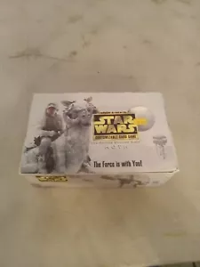 Star Wars Hoth Kartenspiel Limited Edition Erweiterungsset Box - Bild 1 von 7