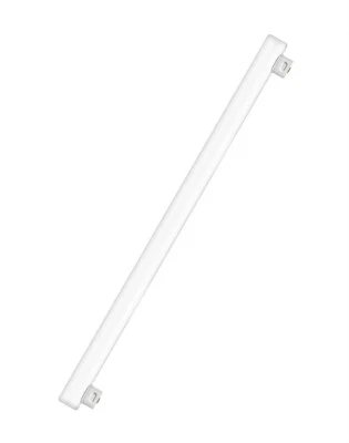 OSRAM LEDinestra VALUE, LED-Röhre aus Plastik für S14s Sockel, 50cm Länge, nicht - Bild 1 von 4