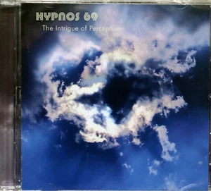 Hypnos 69-The Intrigue of Perception Belgian retro sounding psych prog cd - Imagen 1 de 1