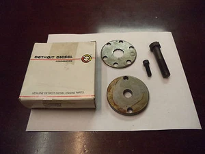 Detroit Diesel Cam Kit For 50DN Alternator 23509578 - Picture 1 of 3