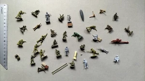 BRITISH+PARTS WW2 39-45 1/72 AIRFIX ? ITALERI ? REVELL ? M649 - Imagen 1 de 1
