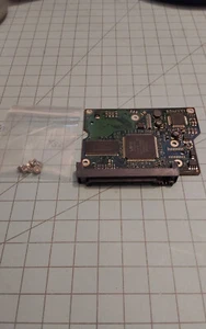 Seagate Barracuda 3.5" HDD 7200.12 500GB 5VMHS2HF SATA Board - Picture 1 of 3