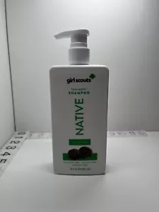 Shampoo Nativo Sottile Menta - Foto 1 di 4