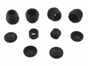 For Chevrolet Silverado 2500 HD Disc Brake Caliper Guide Pin Boot Kit 38945QM - Picture 1 of 2
