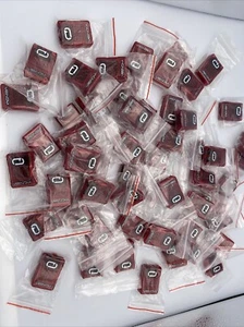 50+ Lot Of Venom  2-8s LIPO/ Life/ Li-Ion  LVM Low Voltage Monitors - Picture 1 of 8