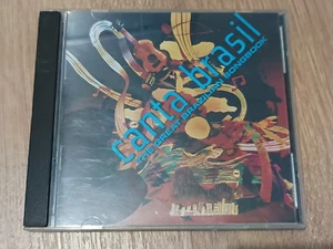 Various – Canta Brasil The Great Brazilian Songbook - Good Condition - Picture 1 of 3