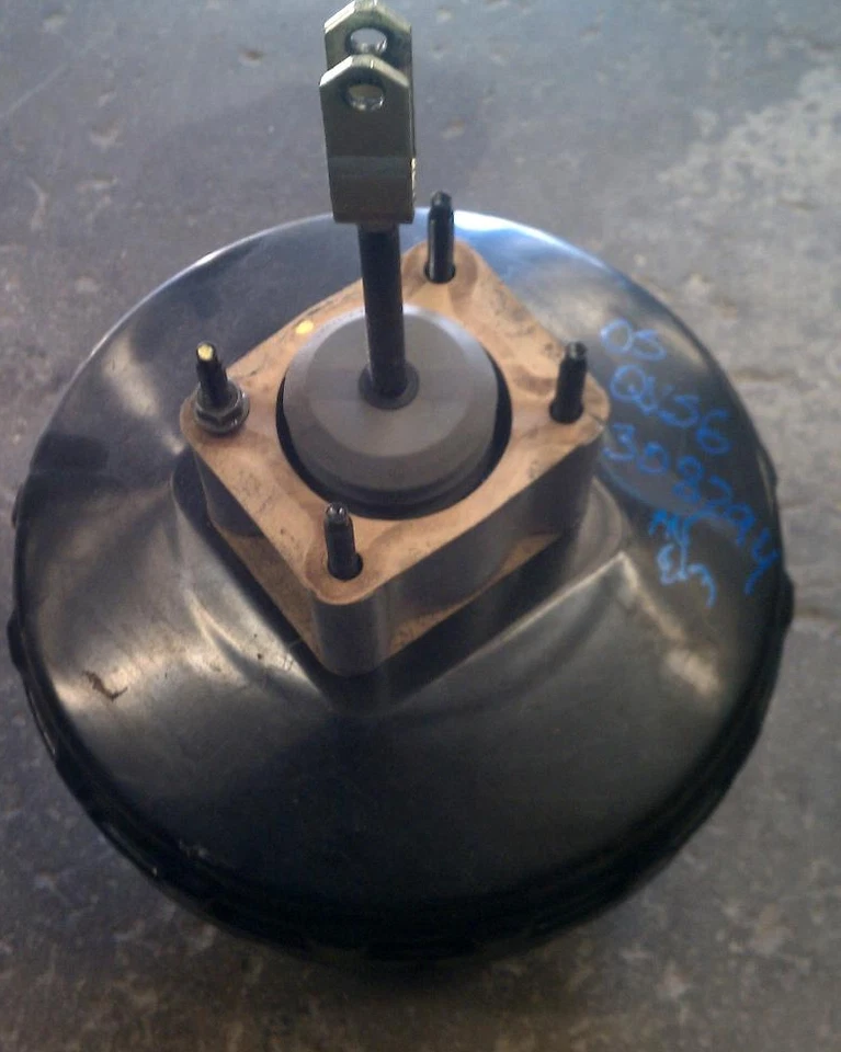 2004-2006 年日产 Armada QX56 动力制动增强器 — 第 1/1 张图片