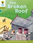Oxford Reading Tree: Level 7: Stories: The Broken Ro by Brychta, Alex 0198483066