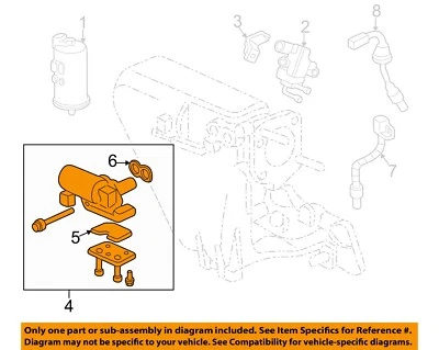 Medidor de flujo de aire de inyección de combustible usado se adapta a: Honda Cr-v AT Grado A 1999 Foto 1 de 3