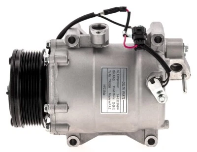 Nuevo compresor de aire acondicionado para ACURA ILX 2016-2018 Foto 1 de 4