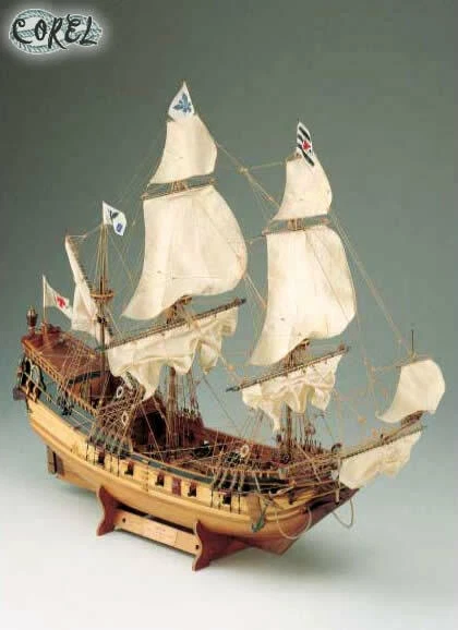 Berlin Sm29 - corel modellismo