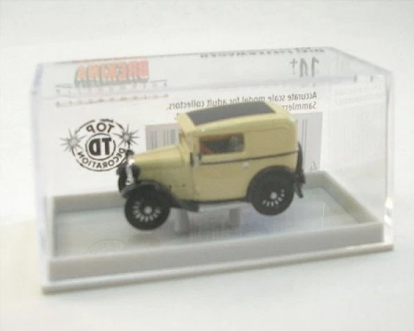 Dixi Furgone (Beige) - Immagine 1 di 1