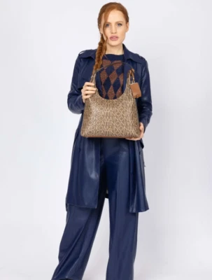 Gattinoni OR8510 Borsa donna a spalla - Bild 1 von 2