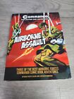 Commando: Airborne Assault (Commando for Action and Adventure) by Calum Laird