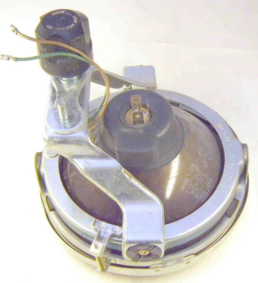 Scheinwerfer für Honda CBX 1000 ProLink 33100-438-851 - Bild 1 von 4